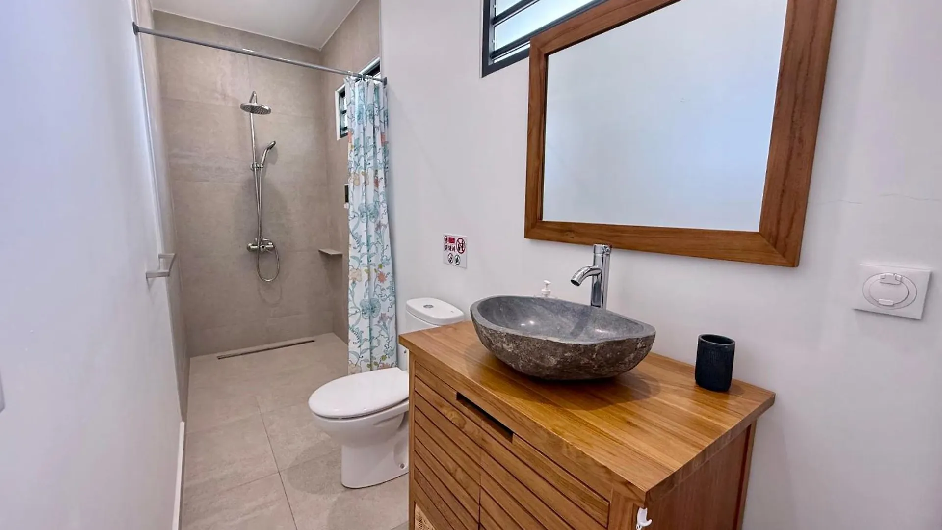 Villa Moea Private Pool Confort & Serenity In Pirae - Ac- Wifi - 3 Bdr
