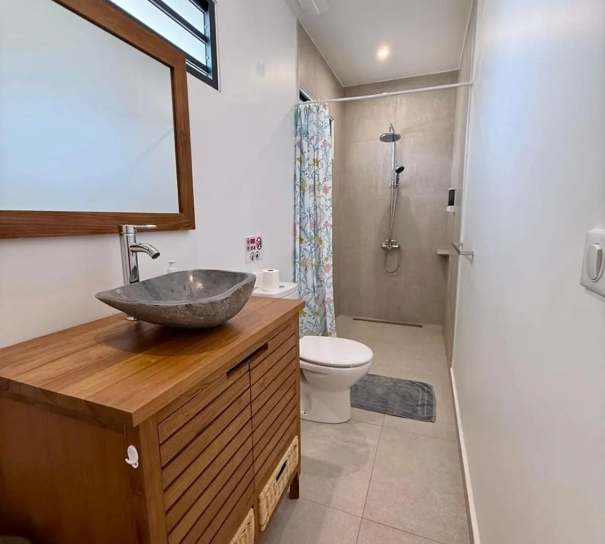 Villa Moea Private Pool Confort & Serenity In Pirae - Ac- Wifi - 3 Bdr